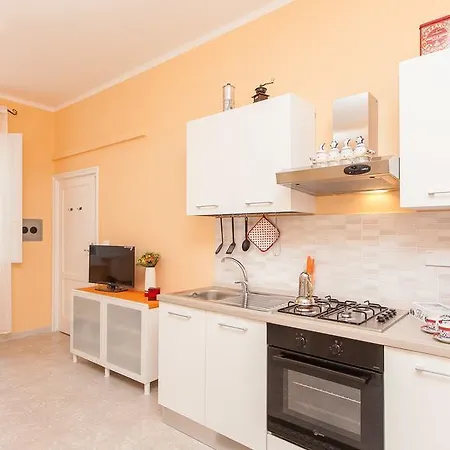 In Sistina View Řím