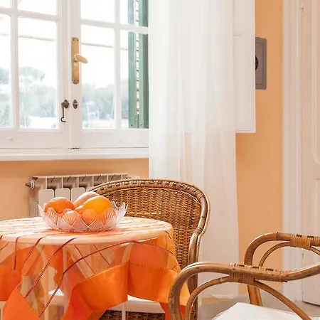 Appartamento In Sistina View Roma
