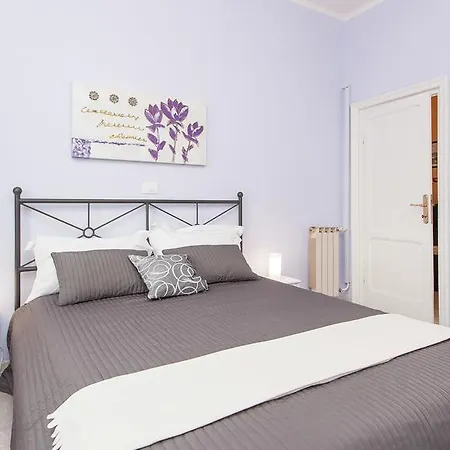 Apartament In Sistina View *