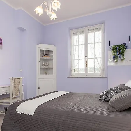 Apartament In Sistina View