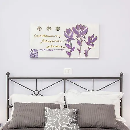 In Sistina View Apartmán