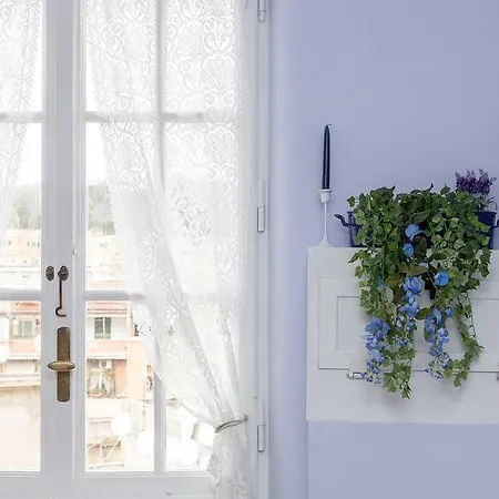 Apartament In Sistina View *