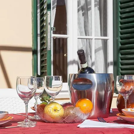Apartament In Sistina View *