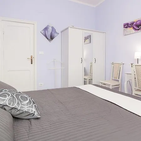Apartament In Sistina View Rzym