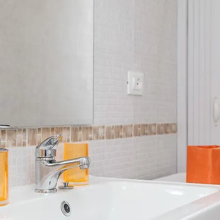 Apartament In Sistina View